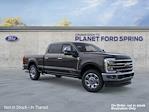 New 2026 Ford F-250 Platinum Crew Cab for sale #TW2B7573 - photo 8