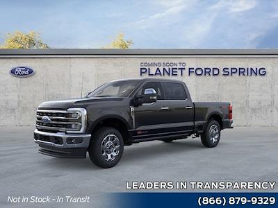 New 2026 Ford F-250 - photo 1