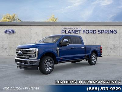 New 2026 Ford F-250 - photo 1