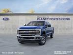 New 2026 Ford F-250 King Ranch Crew Cab for sale #TW2B7717 - photo 3