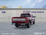 2026 Ford F-250 Crew Cab 4x4 Pickup for sale #TW2B7718 - photo 9