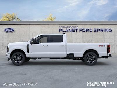 New 2026 Ford F-250 - photo 1