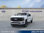 New 2026 Ford F-250 Platinum Crew Cab for sale #T0871 - photo 1