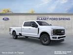 New 2026 Ford F-250 Platinum Crew Cab for sale #T0871 - photo 7