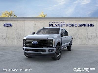 New 2026 Ford F-250 - photo 1