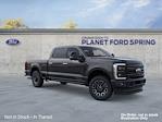 2026 Ford F-250 Crew Cab 4x4 Pickup for sale #TW2B7732 - photo 8