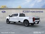 New 2026 Ford F-250 Platinum Crew Cab for sale #TW2B7733 - photo 5