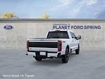 2026 Ford F-250 Crew Cab 4x4 Pickup for sale #TW2B7826 - photo 8