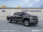 New 2026 Ford F-250 King Ranch Crew Cab for sale #TW2B7827 - photo 7