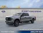 New 2026 Ford F-250 XL Crew Cab for sale #TW2B7842 - photo 1