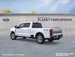 2026 Ford F-250 Crew Cab 4x4 Pickup for sale #TW2B7850 - photo 2