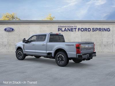 New 2026 Ford F-250 - photo 1