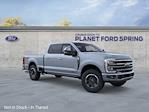 New 2026 Ford F-250 King Ranch Crew Cab for sale #TW2B7851 - photo 8