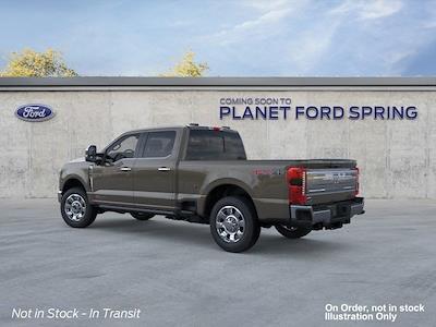 New 2026 Ford F-250 - photo 1