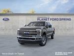 New 2026 Ford F-250 King Ranch Crew Cab for sale #TW2B7854 - photo 3