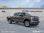 New 2026 Ford F-250 King Ranch Crew Cab for sale #TW2B7854 - photo 8
