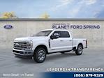 2026 Ford F-250 Crew Cab 4x4 Pickup for sale #TW2B7857 - photo 1