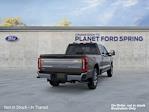New 2026 Ford F-250 Platinum Crew Cab for sale #TW2B7859 - photo 9