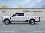 New 2026 Ford F-250 Platinum Crew Cab for sale #TW2B7863 - photo 3