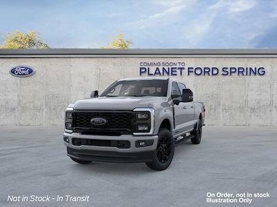 New 2026 Ford F-250 Lariat Crew Cab for sale #TW2B7881 - photo 2