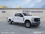 New 2026 Ford F-250 XL Crew Cab for sale #TW2B7901 - photo 7