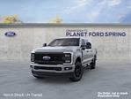 New 2026 Ford F-250 XL Crew Cab for sale #TW2B7902 - photo 3