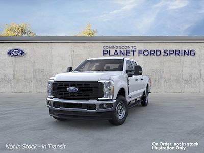 New 2026 Ford F-250 XL Crew Cab for sale #TW2B7907 - photo 2
