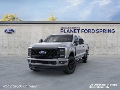 New 2026 Ford F-250 - photo 1