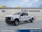 New 2026 Ford F-250 XL Crew Cab for sale #TW2B7911 - photo 1