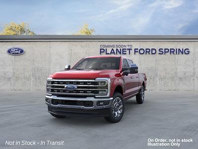 New 2026 Ford F-250 - photo 1