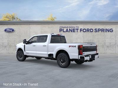 New 2026 Ford F-250 - photo 1