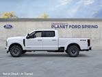 New 2026 Ford F-250 Platinum Crew Cab for sale #TW2B8000 - photo 4