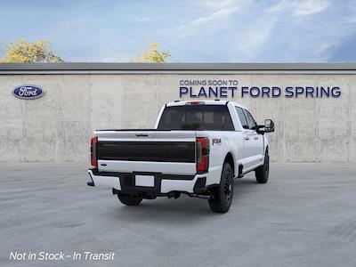 New 2026 Ford F-250 - photo 1