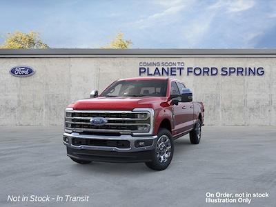 New 2026 Ford F-250 - photo 1