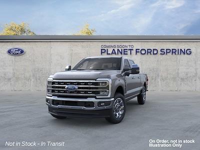 New 2026 Ford F-250 - photo 1