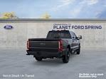 New 2026 Ford F-250 Lariat Crew Cab for sale #TW2B8187 - photo 9