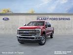 New 2026 Ford F-250 Lariat Crew Cab for sale #TW2B8191 - photo 3