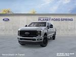 New 2026 Ford F-250 Lariat Crew Cab for sale #TW2B8192 - photo 2