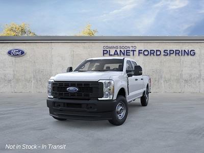 New 2026 Ford F-250 - photo 1