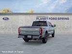 New 2026 Ford F-250 Lariat Crew Cab for sale #TW2B8211 - photo 9