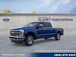 New 2026 Ford F-250 Lariat Crew Cab for sale #TW2B8212 - photo 1