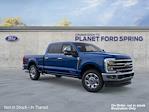 New 2026 Ford F-250 Lariat Crew Cab for sale #TW2B8212 - photo 8