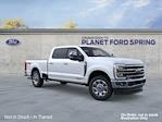 New 2026 Ford F-250 Lariat Crew Cab for sale #TW2B8214 - photo 8
