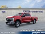 New 2026 Ford F-250 Lariat Crew Cab for sale #TW2B8215 - photo 1