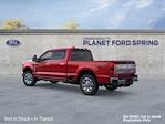 New 2026 Ford F-250 Lariat Crew Cab for sale #TW2B8215 - photo 5