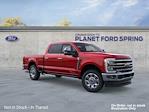 New 2026 Ford F-250 Lariat Crew Cab for sale #TW2B8215 - photo 8