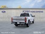 New 2026 Ford F-250 Lariat Crew Cab for sale #TW2B8217 - photo 10