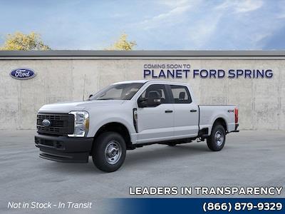 New 2026 Ford F-250 - photo 1