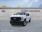 New 2026 Ford F-250 XL Crew Cab for sale #TW2B8226 - photo 2