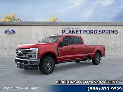 New 2026 Ford F-250 - photo 1